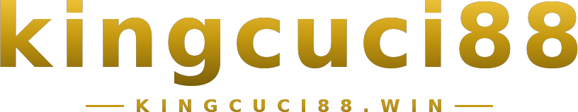kingcuci88 logo
