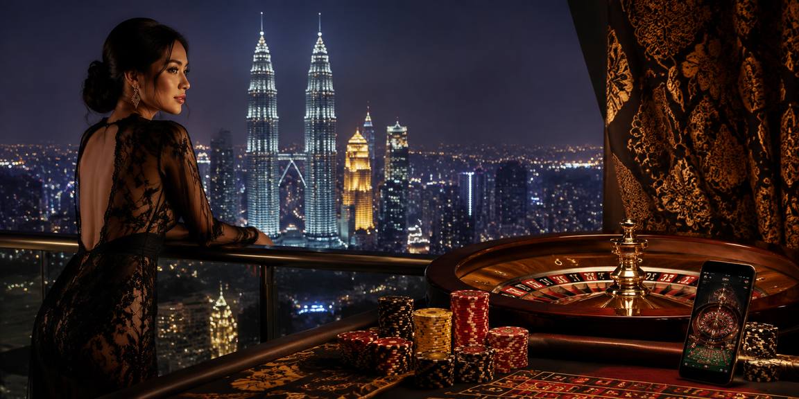 kingcuci88 Live Baccarat